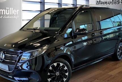 Mercedes-Benz V 250 6.000 km 79.990 &euro; Plauen 08527