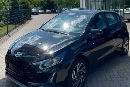 Hyundai i20 5.894 km 19.999 &euro; Marne 25709