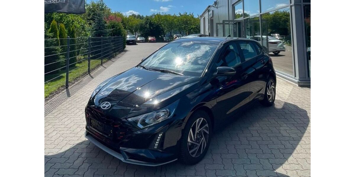 Hyundai i20 5.894 km 20.790 &euro; Marne 25709