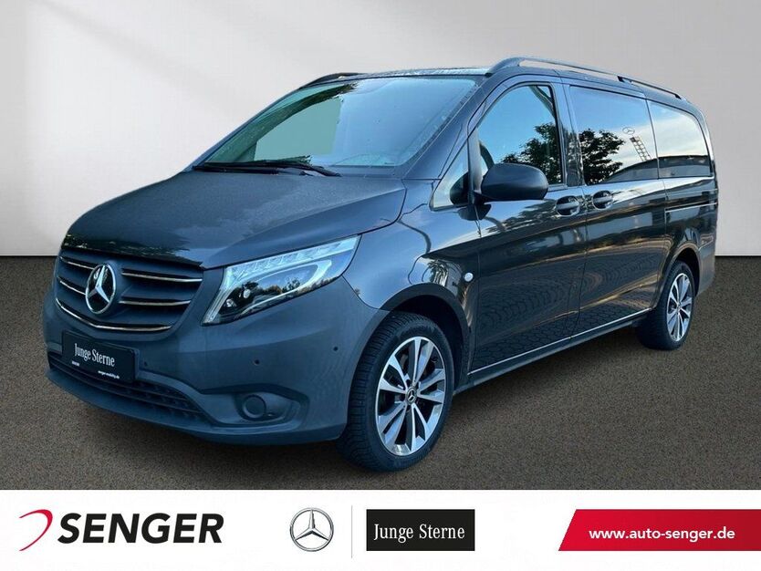 Mercedes-Benz Vito 92.100 km 39.211 € Oldenburg OT Tweelbäke 26135