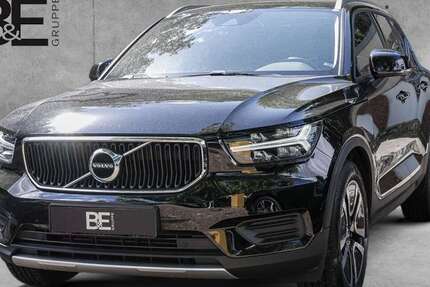 Volvo XC40 84.100 km 22.900 € Ahrensburg 22926