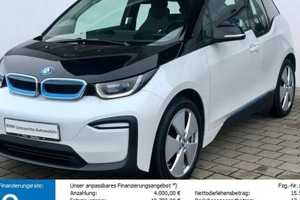 BMW i3 56.000 km 18.999 &euro; Marktsteft 97342