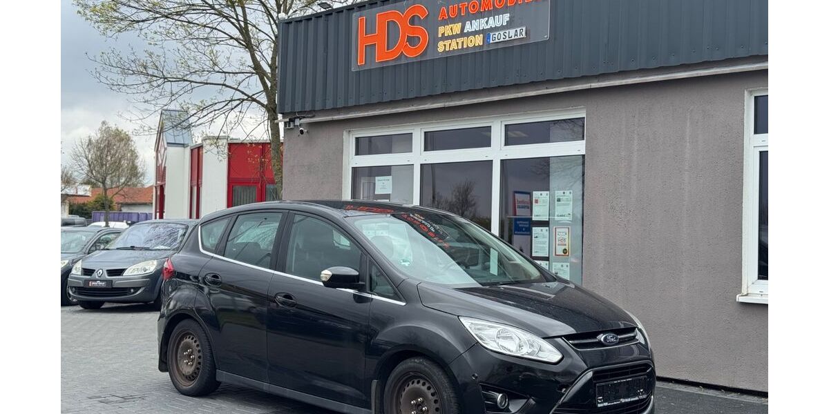 Ford C-Max 234.000 km 1.500 &euro; Goslar 38644