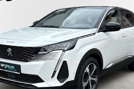 Peugeot 3008 53.900 km 28.990 &euro; Kleinostheim 63801