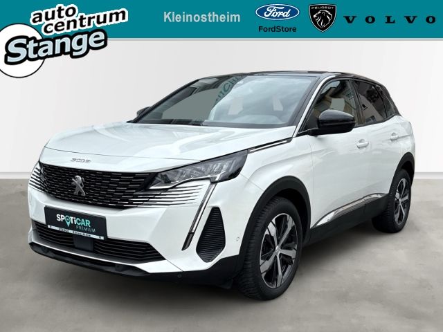 Peugeot 3008 53.900 km 28.990 &euro; Kleinostheim 63801