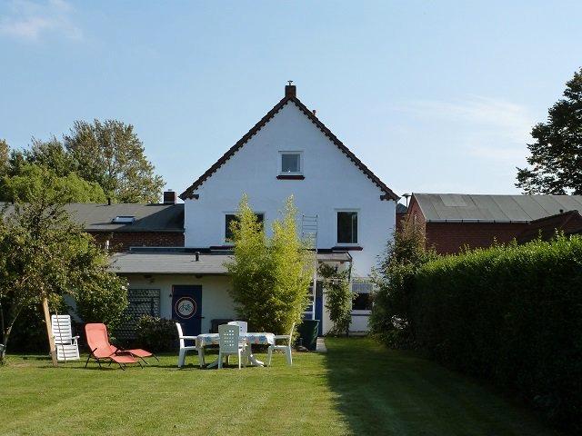 Ferienimmobilie Hamburg Hoheluft-West - 75&euro; | Angebot:26625725