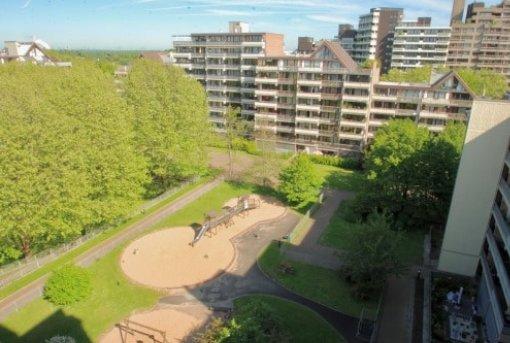 Etagenwohnung Köln Lindenthal - 4 Zimmer, 131 m&sup2;, 419.000&euro; | Angebot:26338811