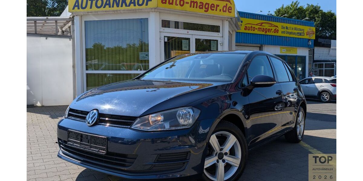 VW Golf 226.328 km 6.450 &euro; Würzburg 97078