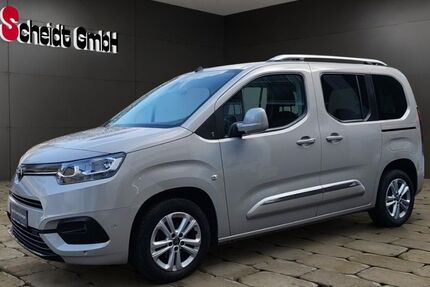 Toyota Proace City 38.664 km 22.770 &euro; Schiffweiler 66578