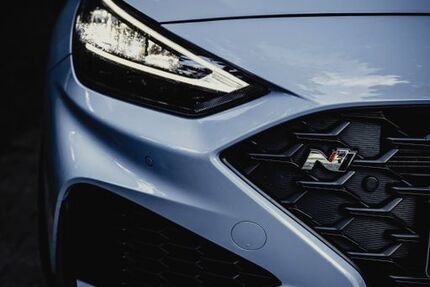 Hyundai i30 14.500 km 38.300 &euro; Munchen 81249