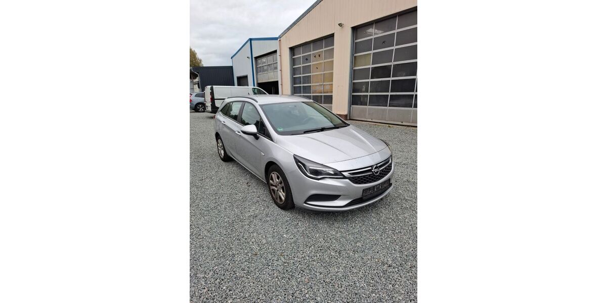 Opel Astra 185.800 km 4.201 &euro; Jever 26441