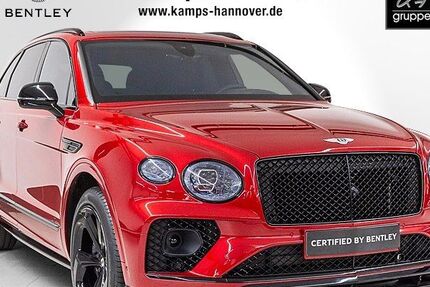 Bentley Bentayga 29.990 km 192.111 &euro; Hannover 30655