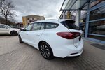 Ford Focus 1,5 TDCI 