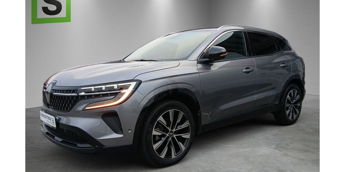 Renault Austral 10.153 km 28.490 &euro; Weiden in der Oberpfalz 92637