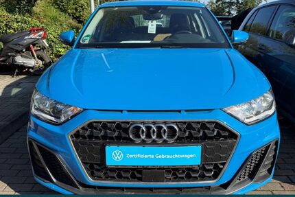 Audi A1 48.300 km 18.490 &euro; Leuna 06237