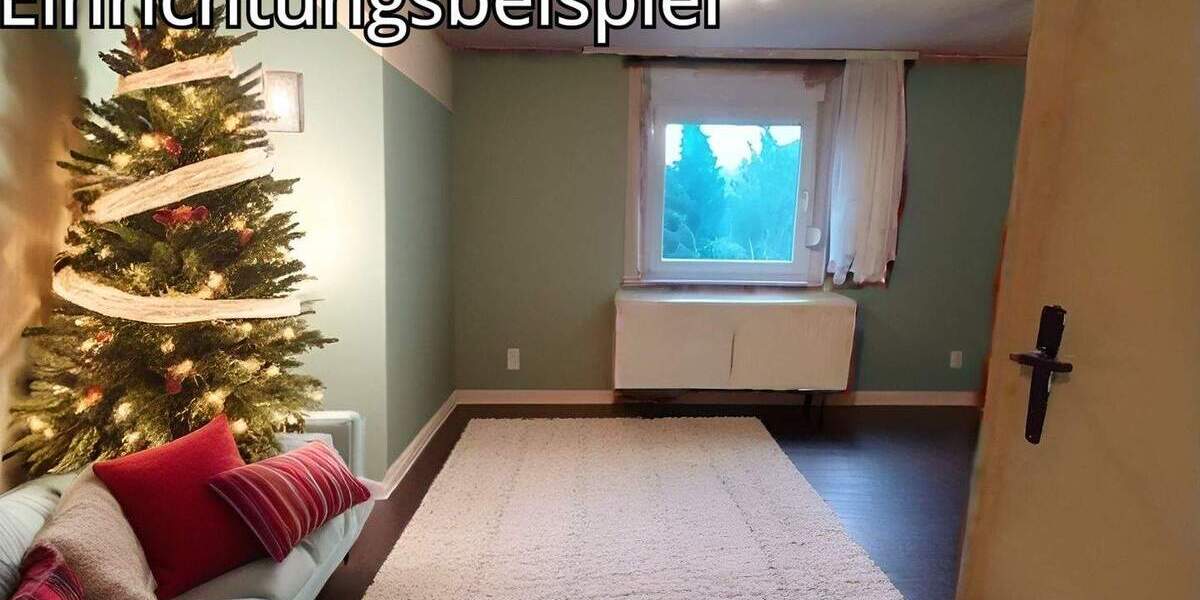 Einfamilienhaus Bad Muskau Köbeln - 6 Zimmer, 148 m&sup2;, 135.000&euro; | Angebot:25814276