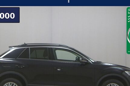 VW T-Roc 106.623 km 17.780 € Gyhum/Bockel 27404