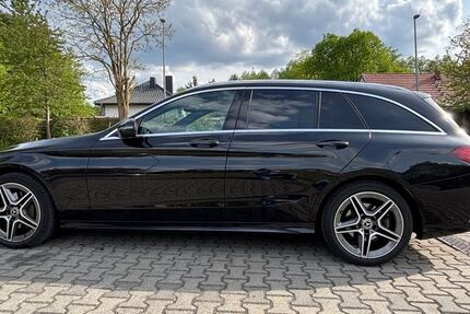 Mercedes-Benz C 200 81.000 km 22.999 &euro; Teupitz 15755