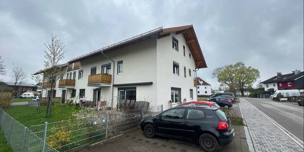 Etagenwohnung Großkarolinenfeld - 2 Zimmer, 48 m&sup2;, 380.000&euro; | Angebot:26318826