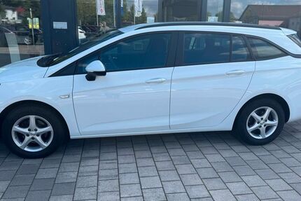 Opel Astra 99.699 km 11.990 &euro; Nidda 63667