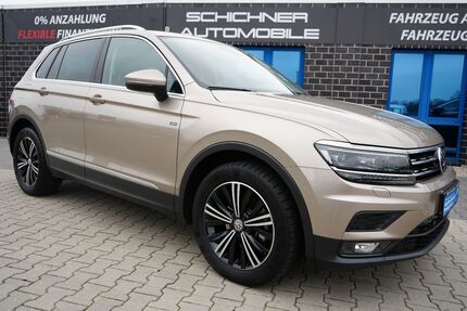 VW Tiguan 22.000 km 22.990 &euro; Ihlow 26632