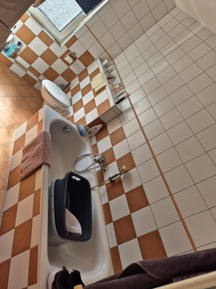 3,5 Zimmer ETW Herne Holthausen