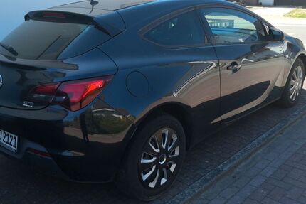 Opel Astra 211.000 km 5.200 &euro; Reinfeld 23858