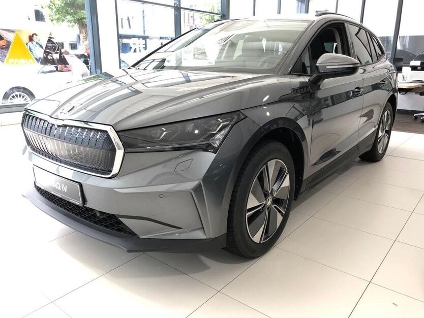 Skoda Enyaq 12.490 km 37.880 € Weinheim 69469