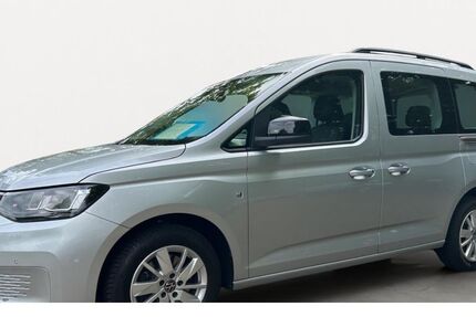 VW Caddy 51.493 km 24.970 &euro; Lüneburg 21335