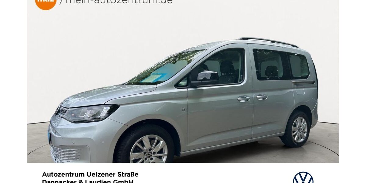 VW Caddy 51.493 km 24.970 &euro; Lüneburg 21335