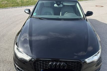 Audi A6 333.500 km 7.299 &euro; Herrsching 82211