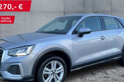 Audi Q2 62.833 km 18.400 &euro; Kulmbach 95326