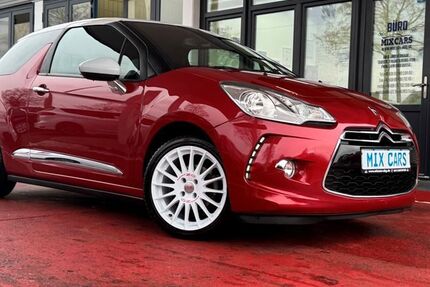 Citroen DS3 139.160 km 5.470 € Fürth 90763