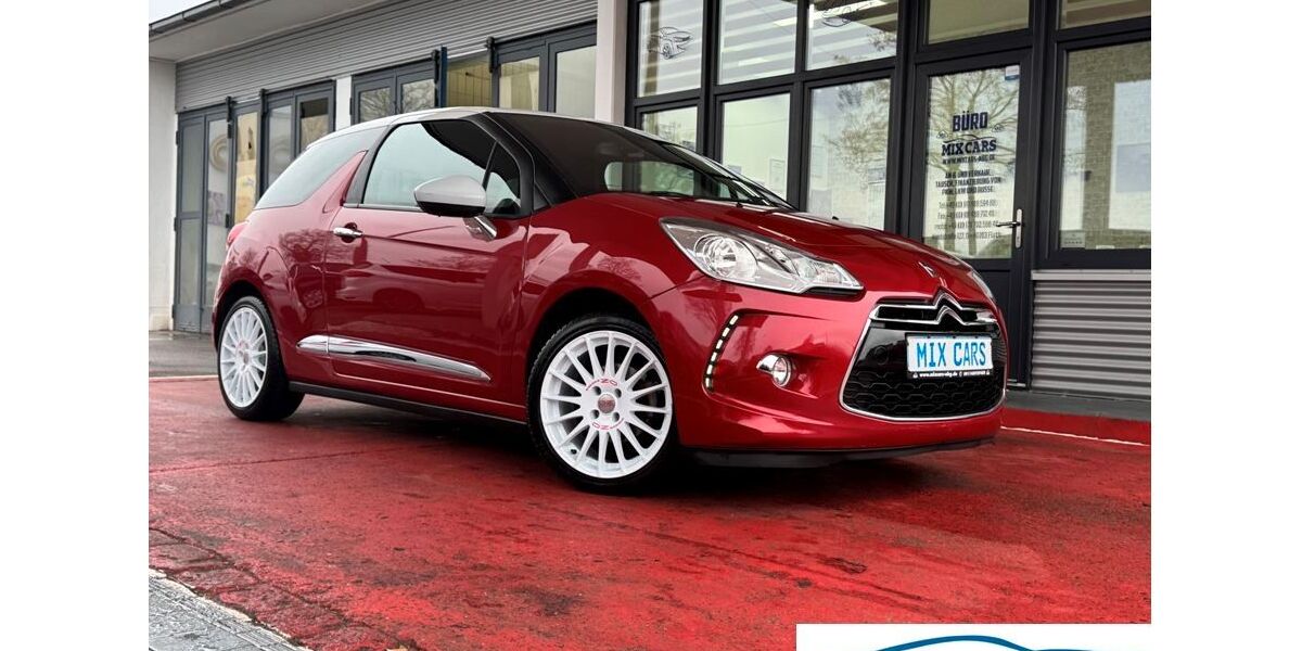 Citroen DS3 139.160 km 5.470 &euro; Fürth 90763