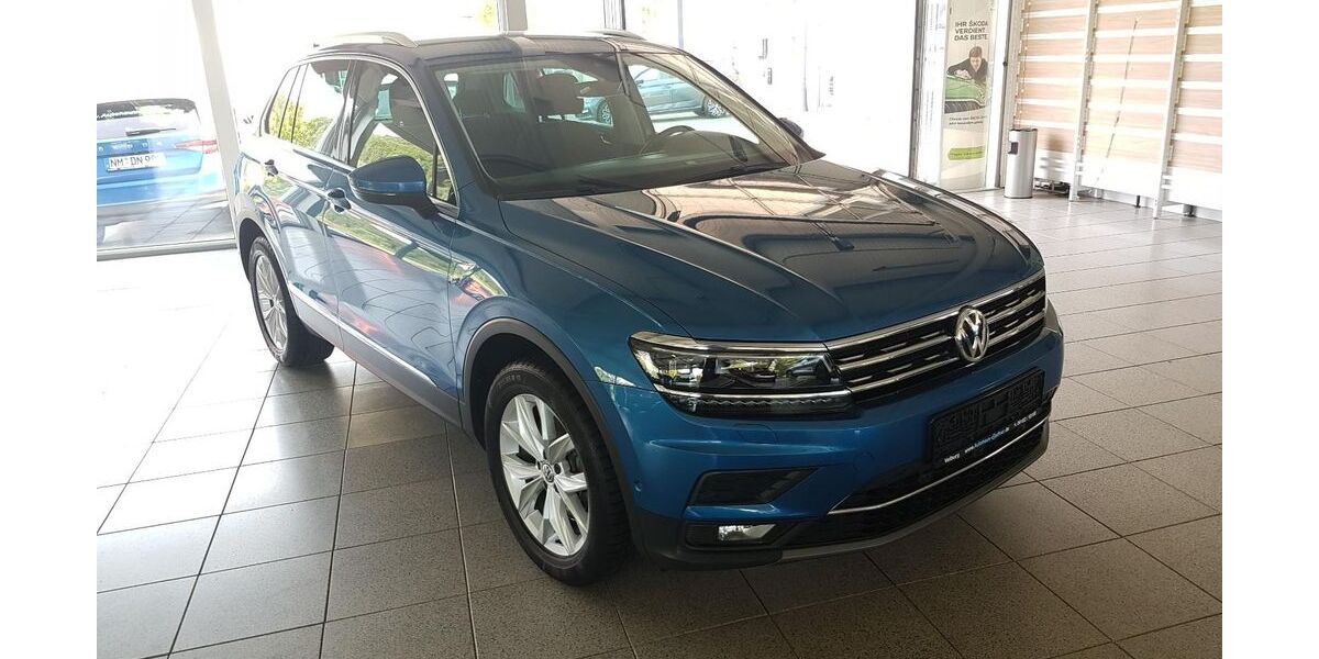 VW Tiguan 56.972 km 27.500 &euro; Velburg 92355