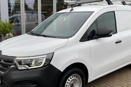 Renault Kangoo E-TECH 25.800 km 18.300 &euro; Edewecht 26188