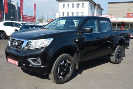 Nissan Navara 162.000 km 19.900 &euro; Frankfurt am Main - Bergen-Enkheim 60388