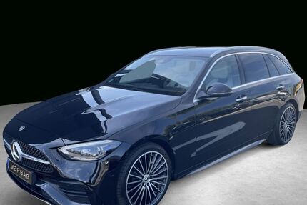 Mercedes-Benz C 220 7.500 km 51.900 &euro; Neuwied 56566