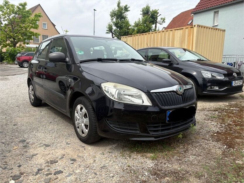 Fabia