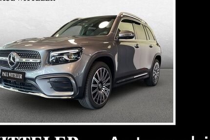 Mercedes-Benz GLB 200 9.900 km 45.990 &euro; Brilon 59929