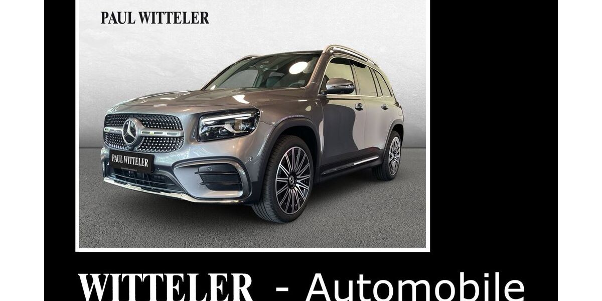 Mercedes-Benz GLB 200 9.900 km 45.990 &euro; Brilon 59929