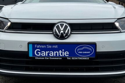 VW Polo 79.974 km 16.400 &euro; Bochum 44791