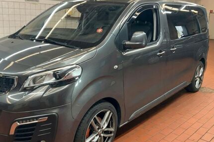 Peugeot Expert 70.816 km 22.999 € Düsseldorf 40231