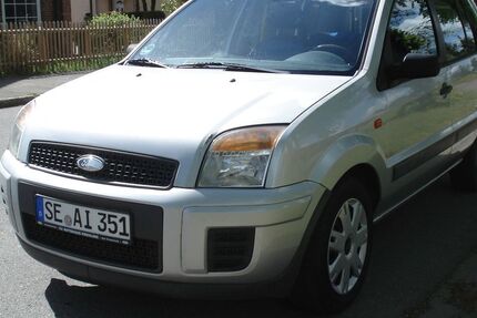 Ford Fusion 290.000 km 690 &euro; Hartenholm 24628