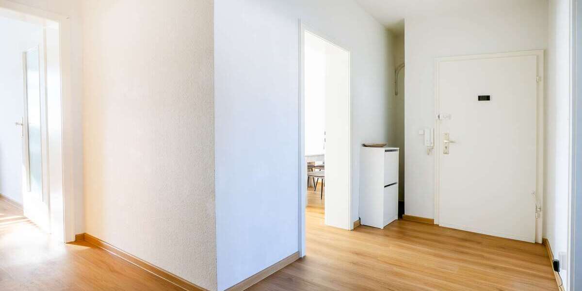 Etagenwohnung Oftersheim - 3 Zimmer, 71 m&sup2;, 219.000&euro; | Angebot:25526170
