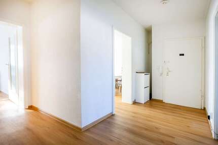 Wohnung Oftersheim - 3 Zimmer, 71 m&sup2;, 219.000&euro; | Angebot:25526170