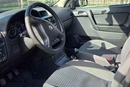 Opel Astra 222.000 km 1.250 &euro; Wasserburg (Bodensee) 88142