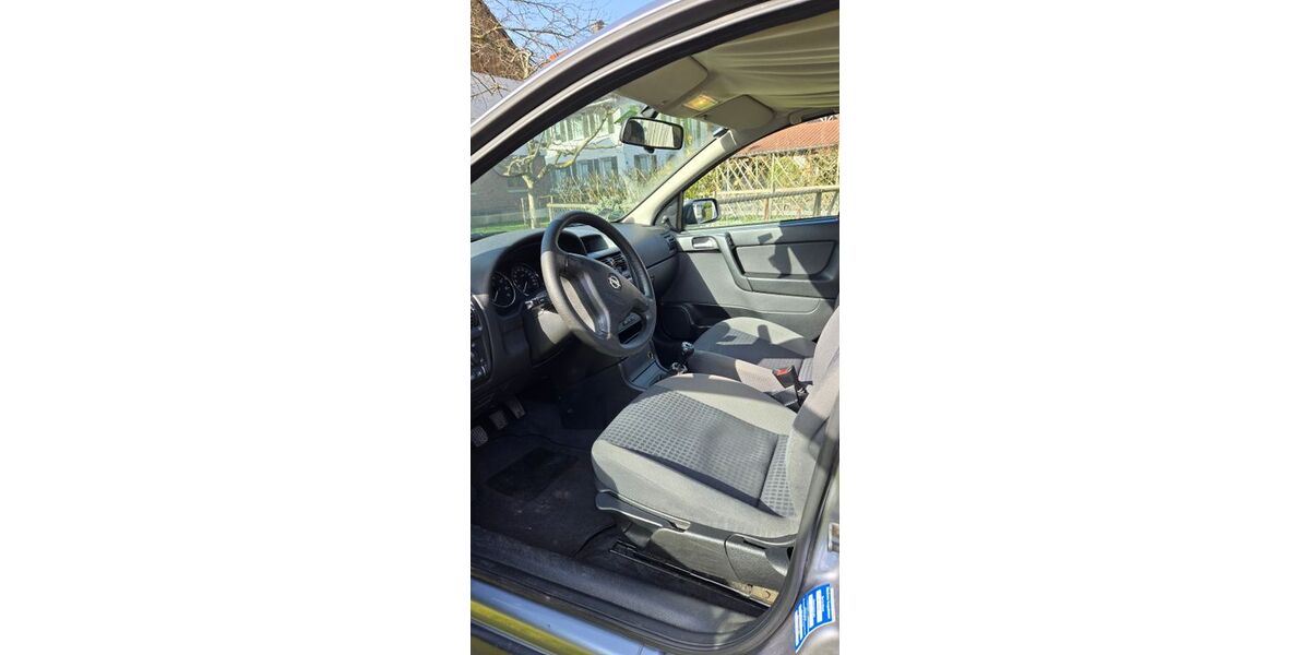 Opel Astra 222.000 km 1.250 &euro; Wasserburg (Bodensee) 88142