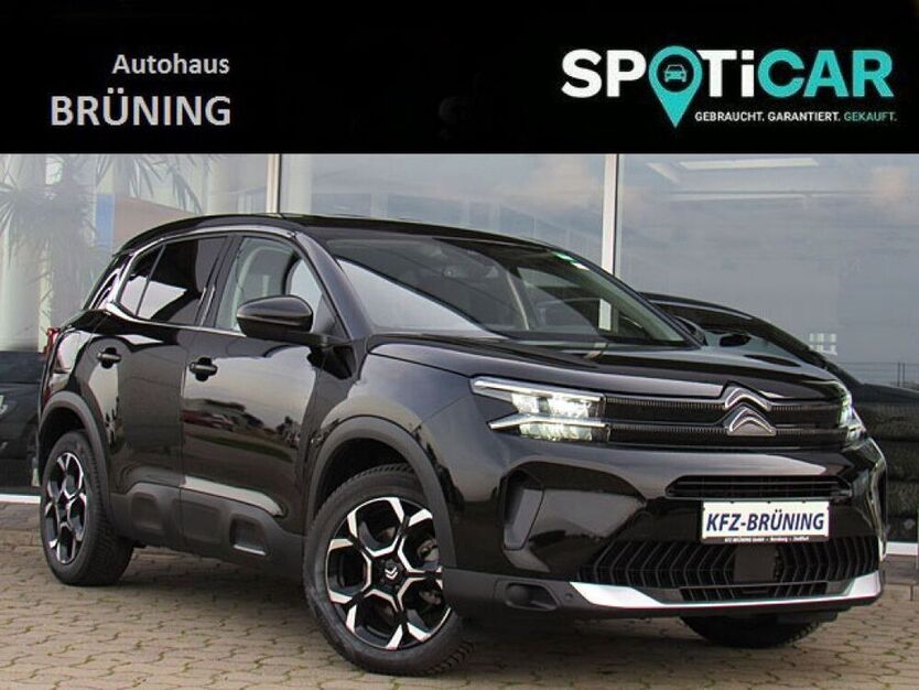 C5 Aircross