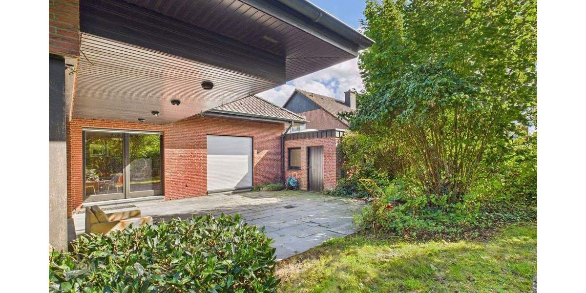 Einfamilienhaus Nordkirchen - 8 Zimmer, 242 m&sup2;, 649.000&euro; | Angebot:25471818